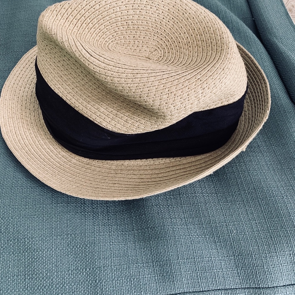 Ladies fedora - Picture 3 of 6